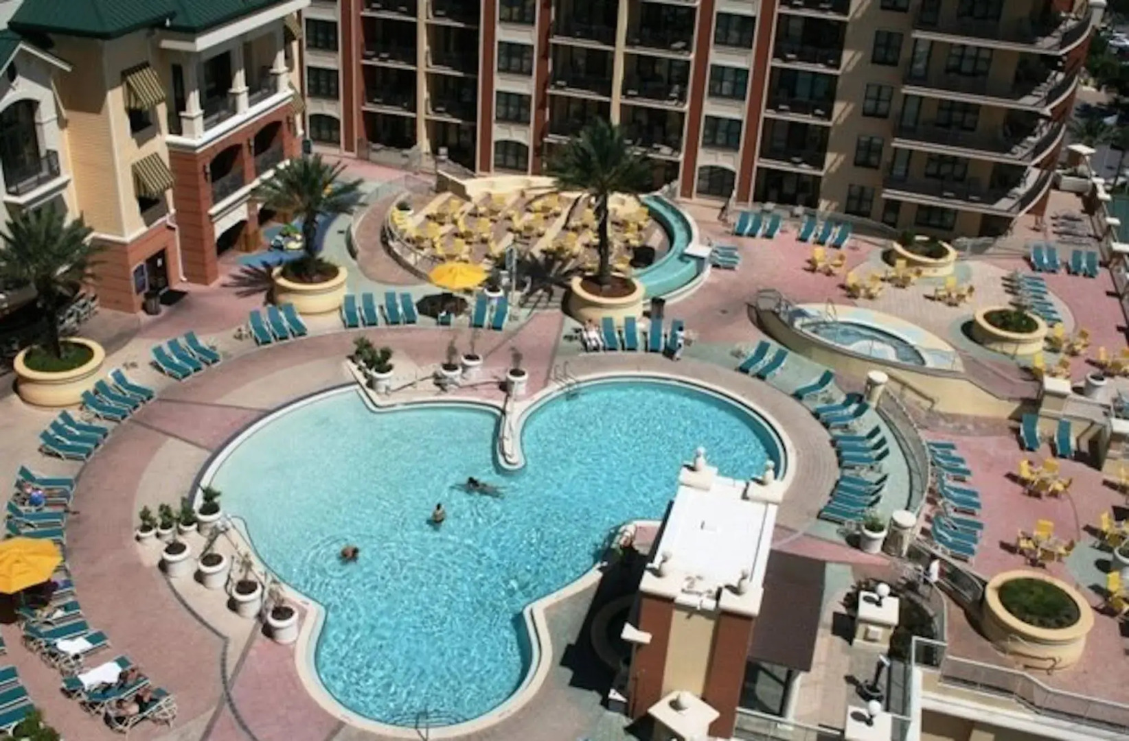 Emerald Grande Vacation Resort by Resort Stay