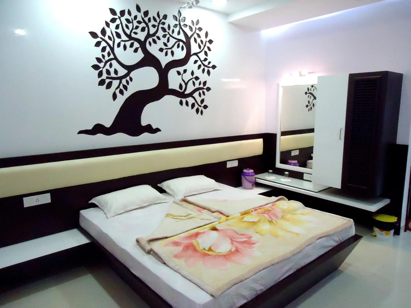 Hotel Shiv Villa by SAH