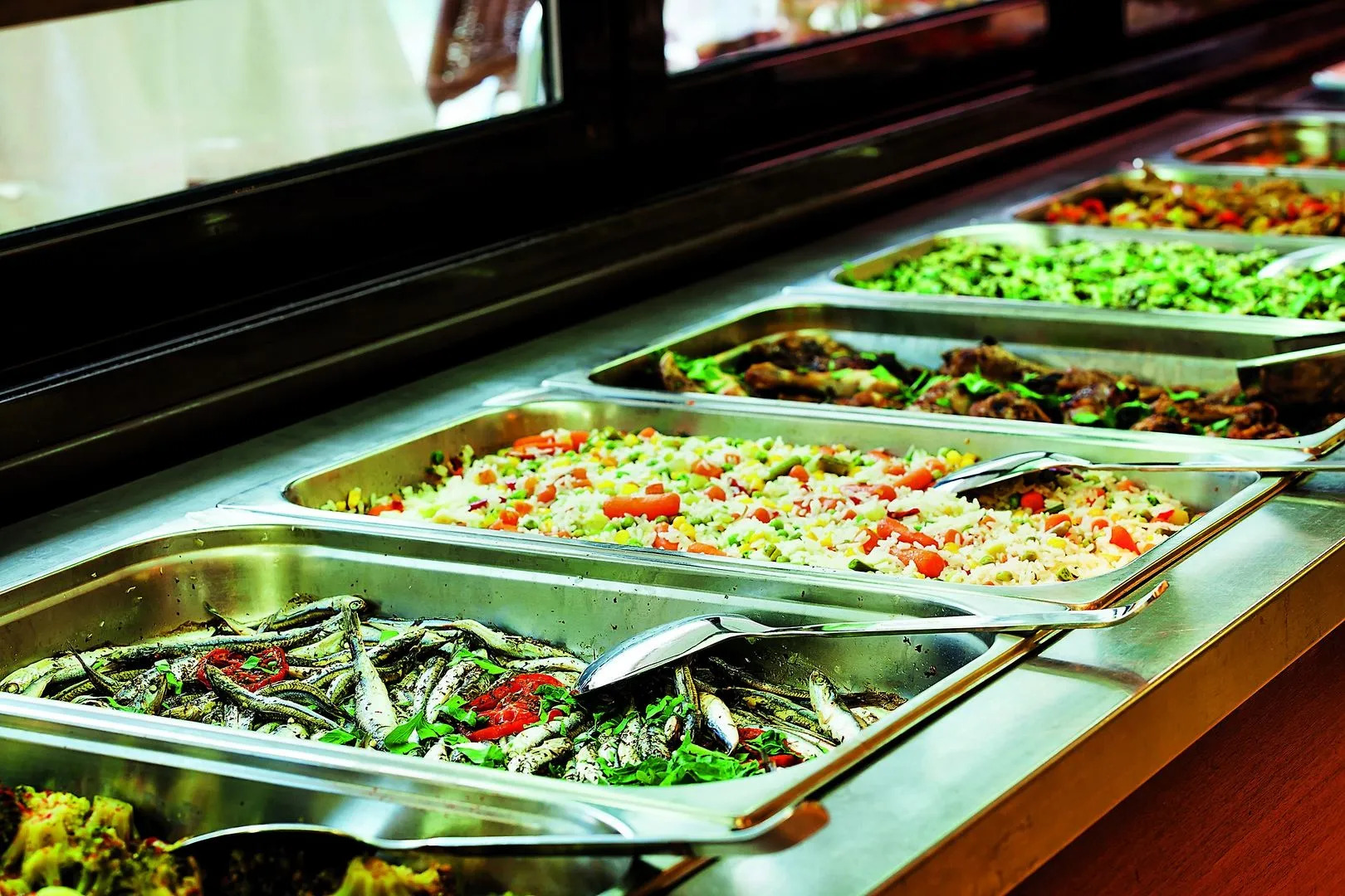 Elinotel Polis Hotel