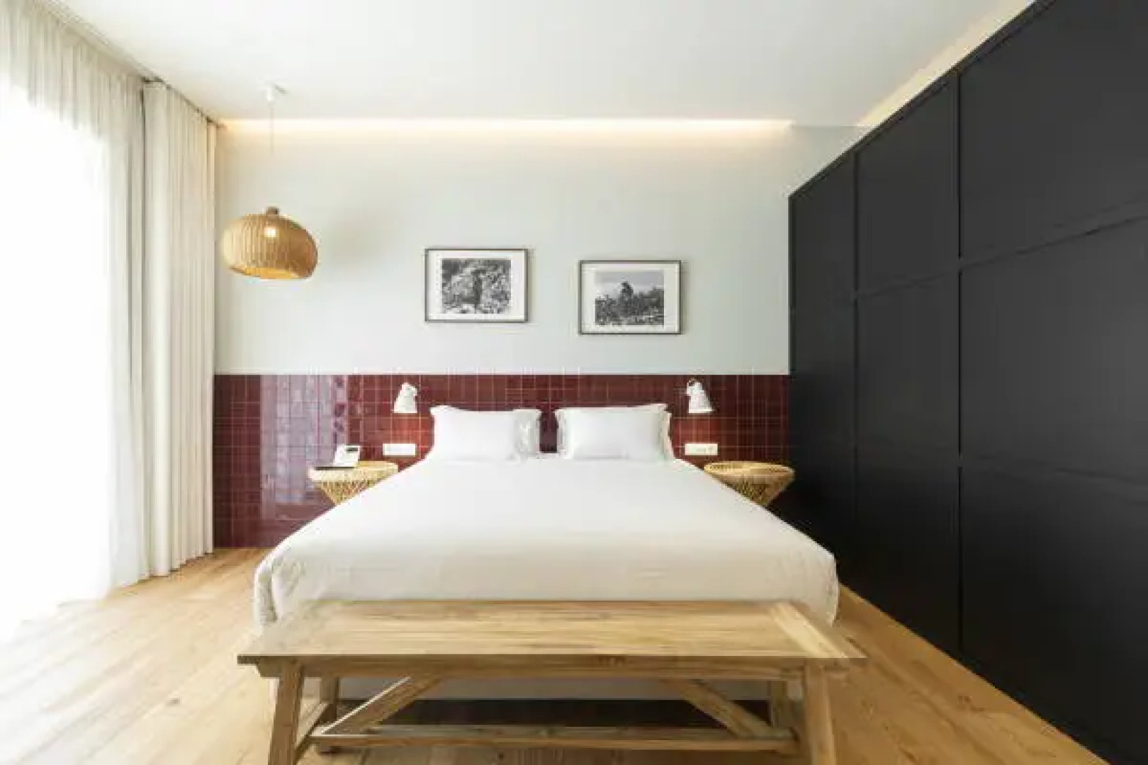 Quinta de São Luiz - The Vine House