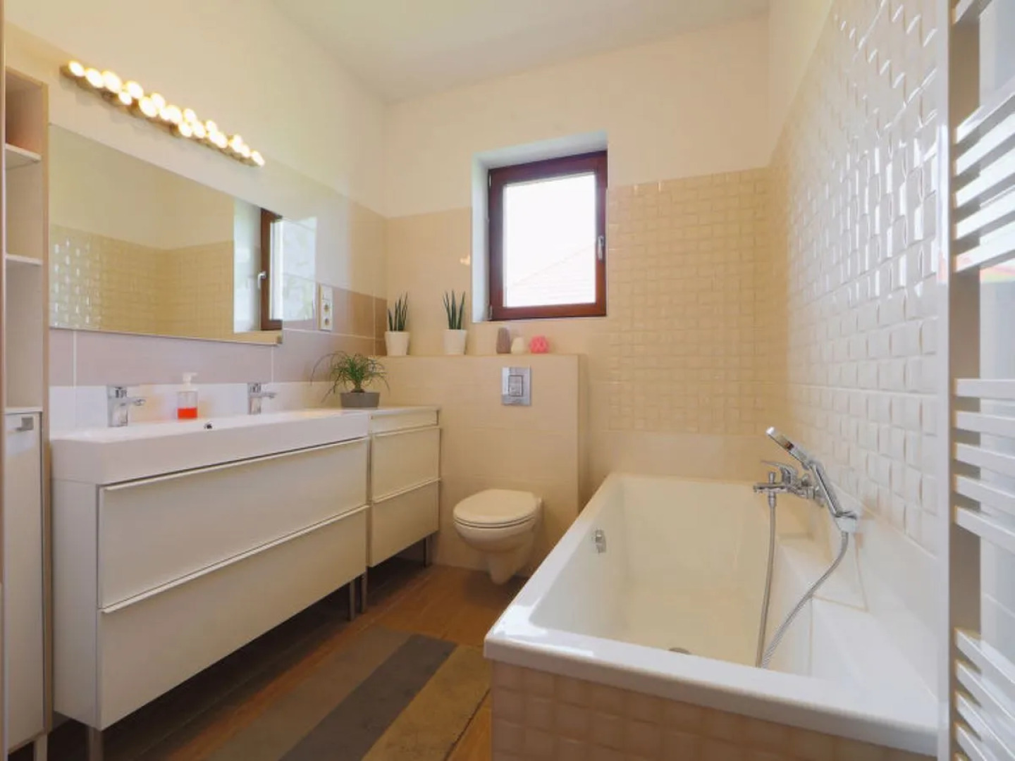 Holiday Home Villa Aschbacher