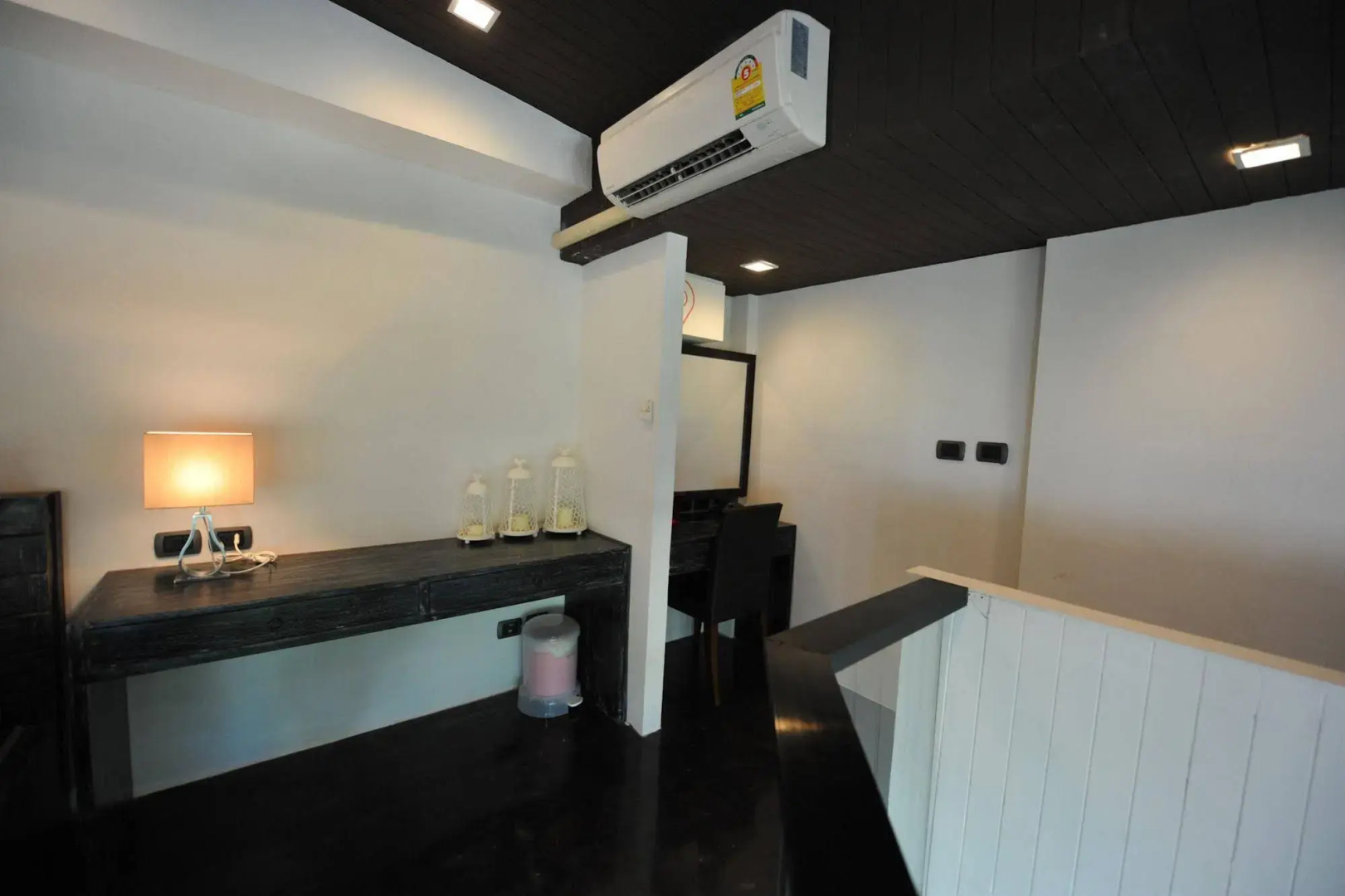 Eco Moment Beach Resort Hadchaosamran