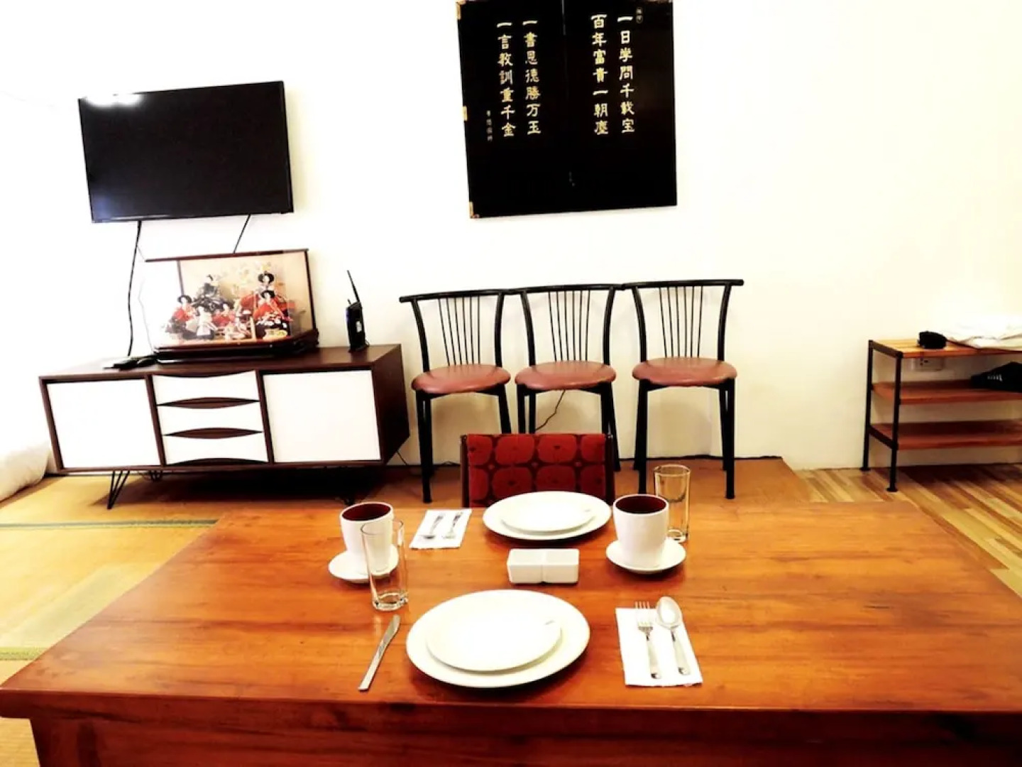 Touristation @ Crowne Bay Tower