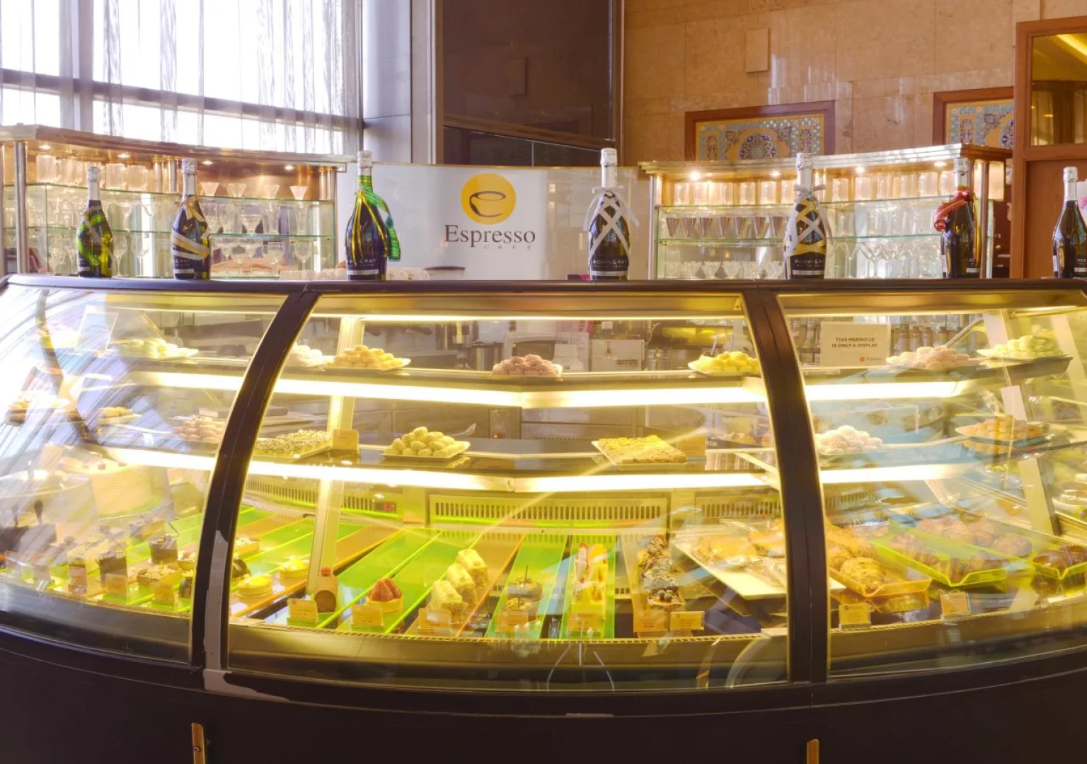 Holiday Inn Kuwait Al Thuraya City by IHG