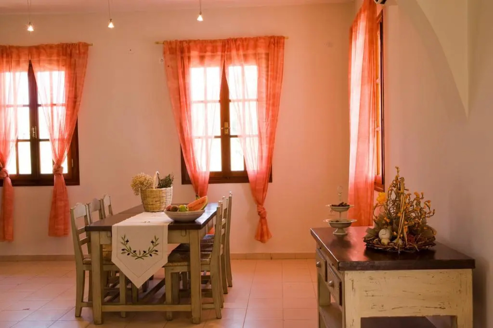 Caretta Bay View Villas