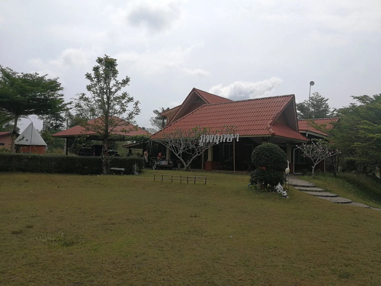 Phupreugsa Resort