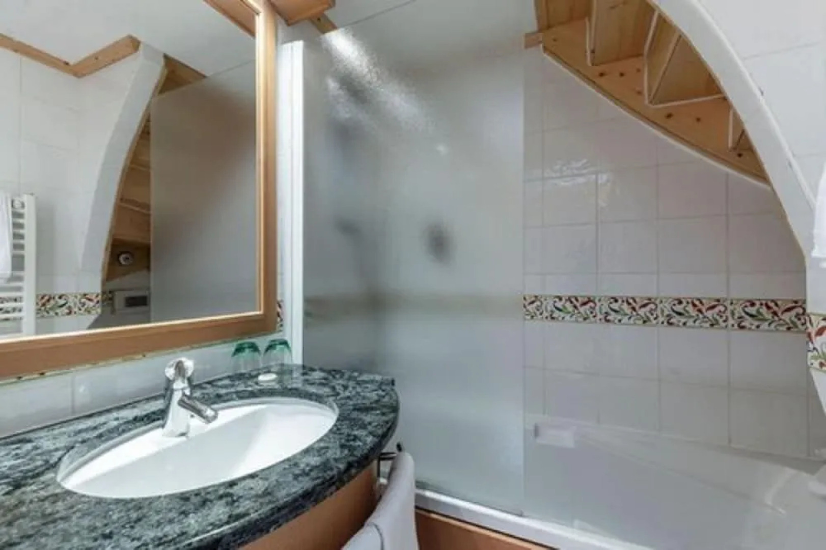 Hôtel Le Levanna by Les Etincelles