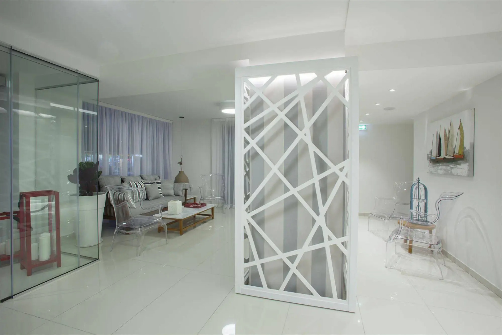 Princessa Vera Hotel Apartments