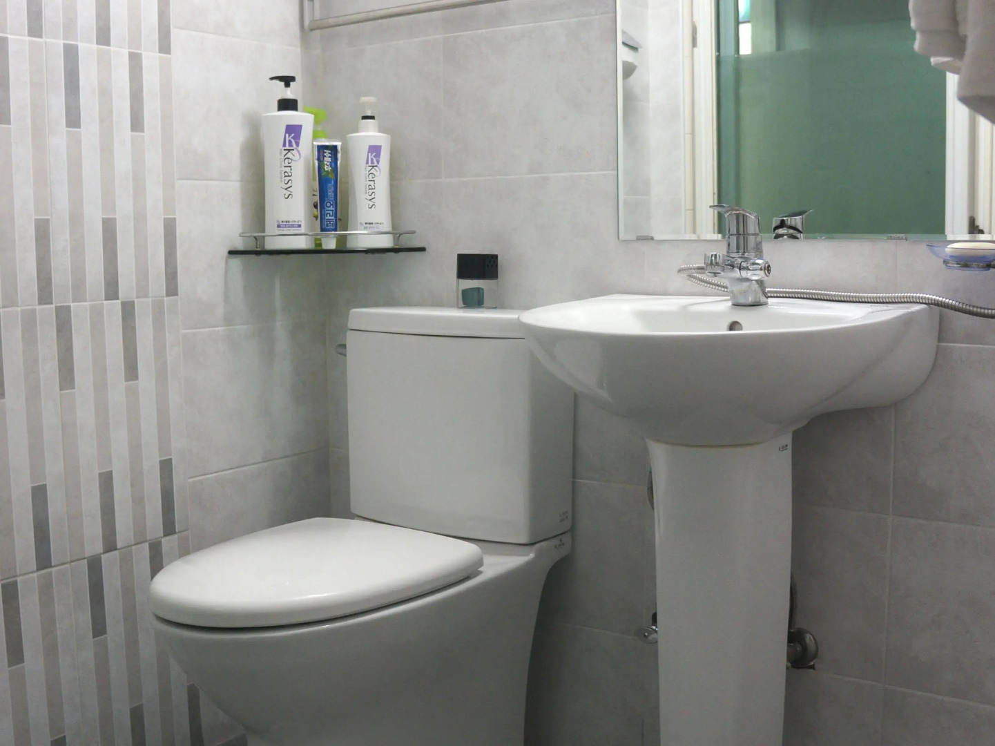 Fully Mini Hotel Insadong