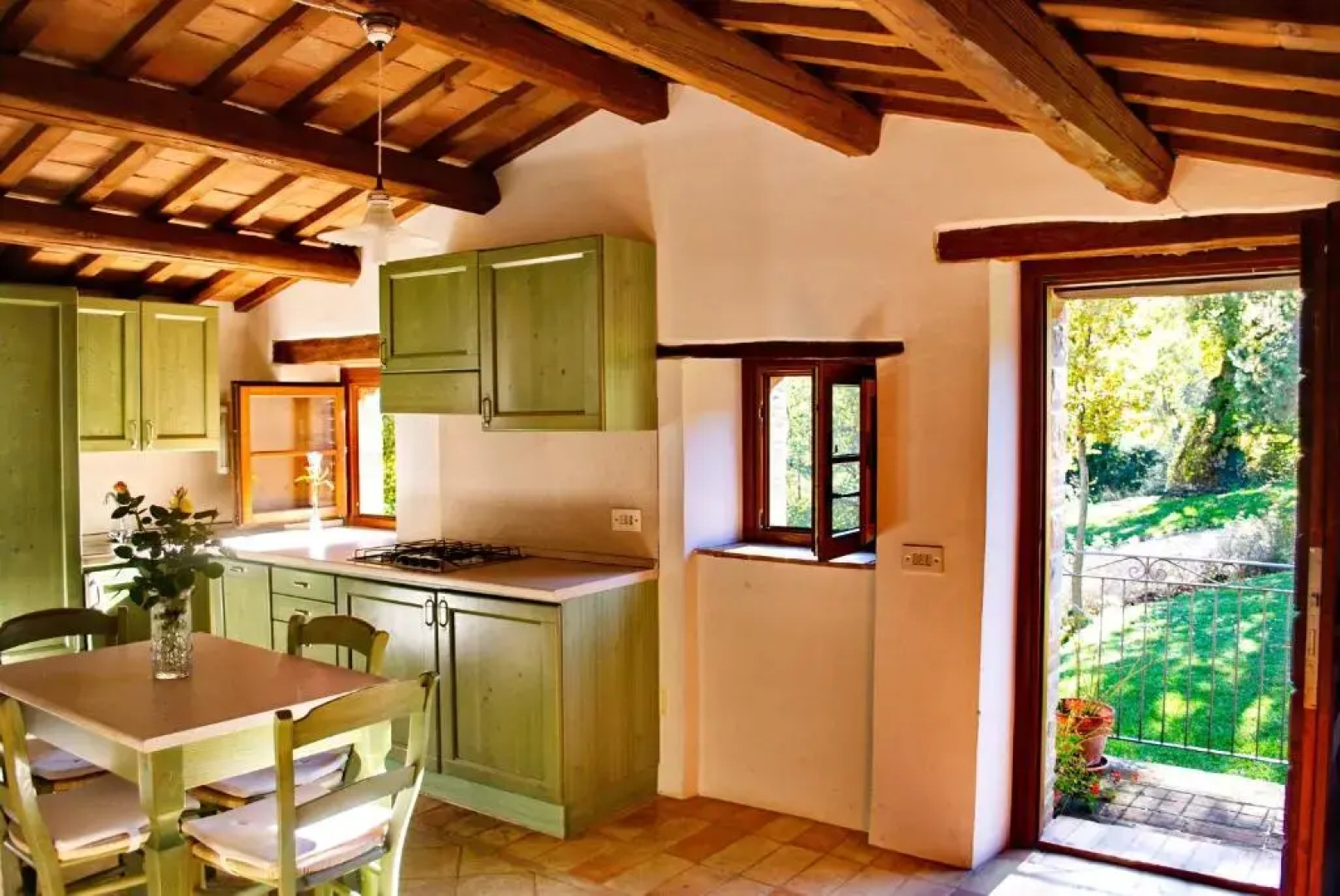 Agriturismo Elisei