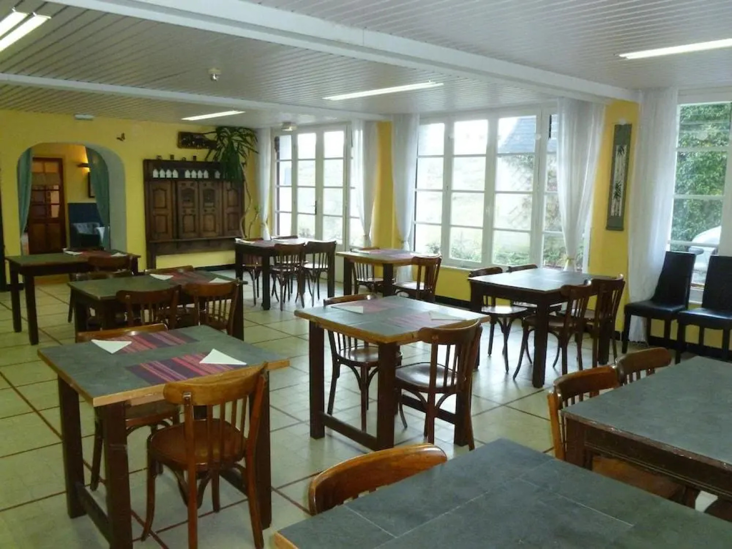 Le Relais de Trefeuntec