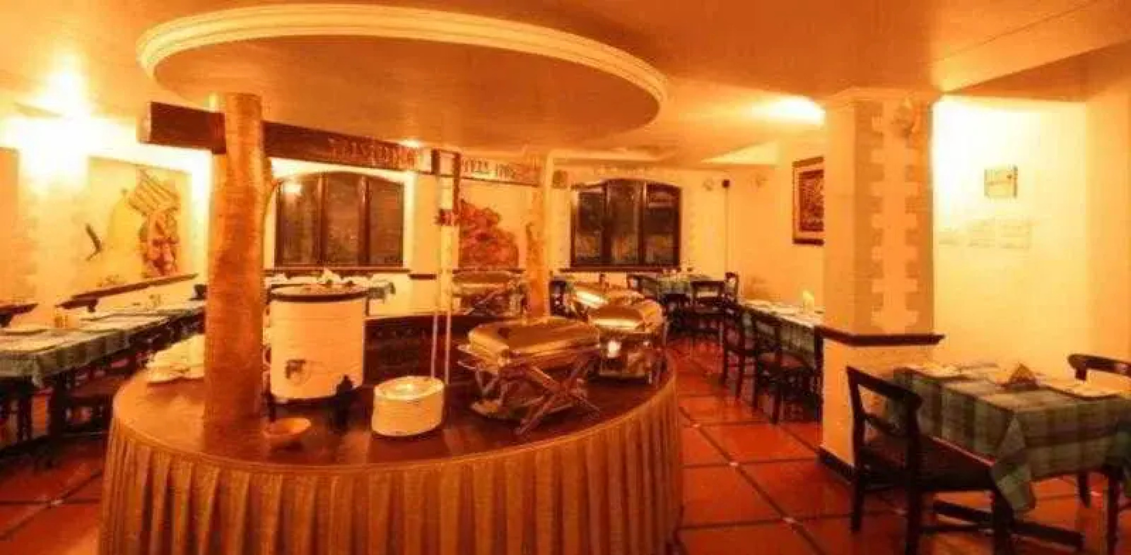 OYO Townhouse 240 Magnum Resorts Candolim