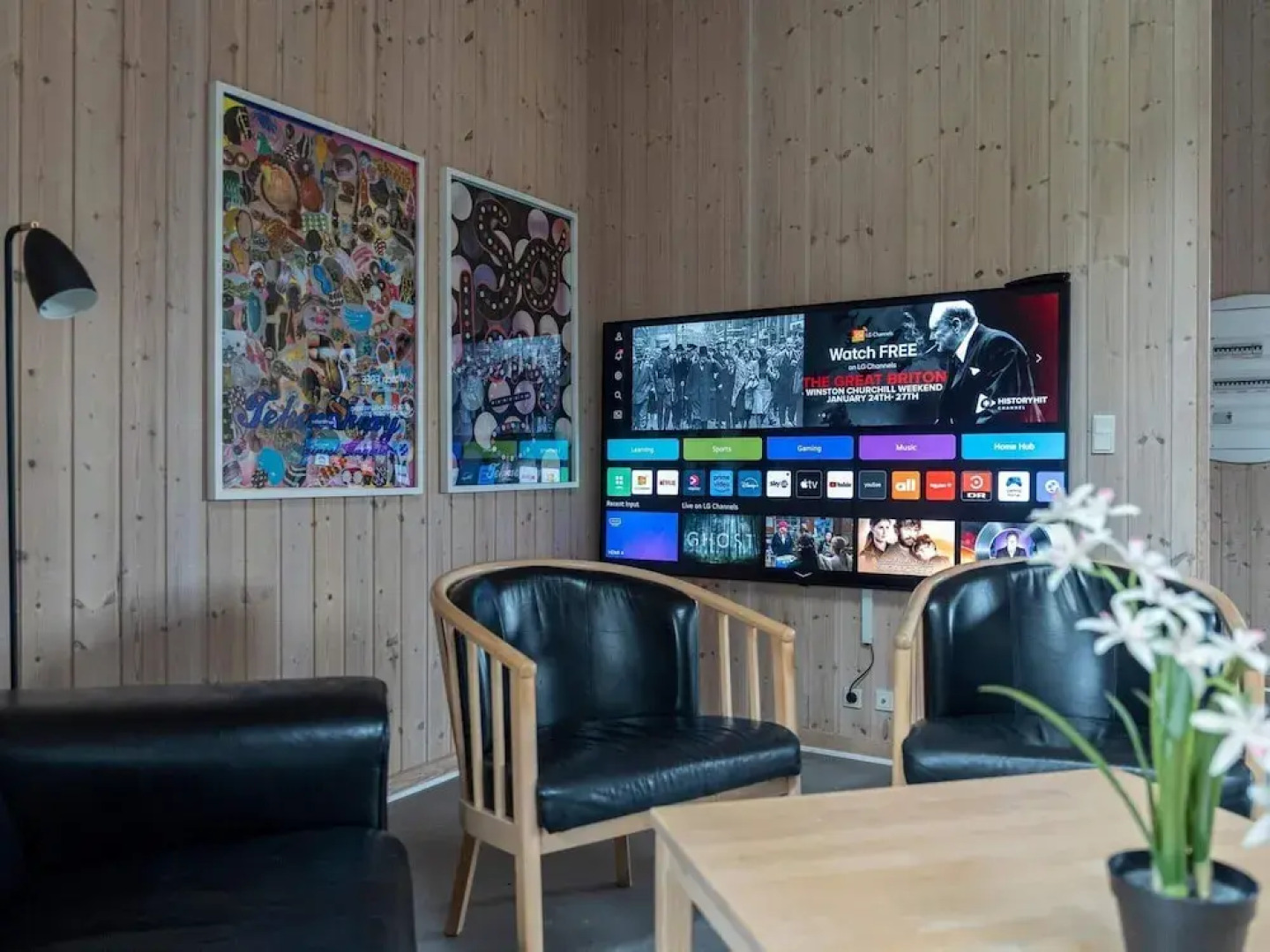 Luxury Retreat With Pool - By Traum Ferienwohnungen