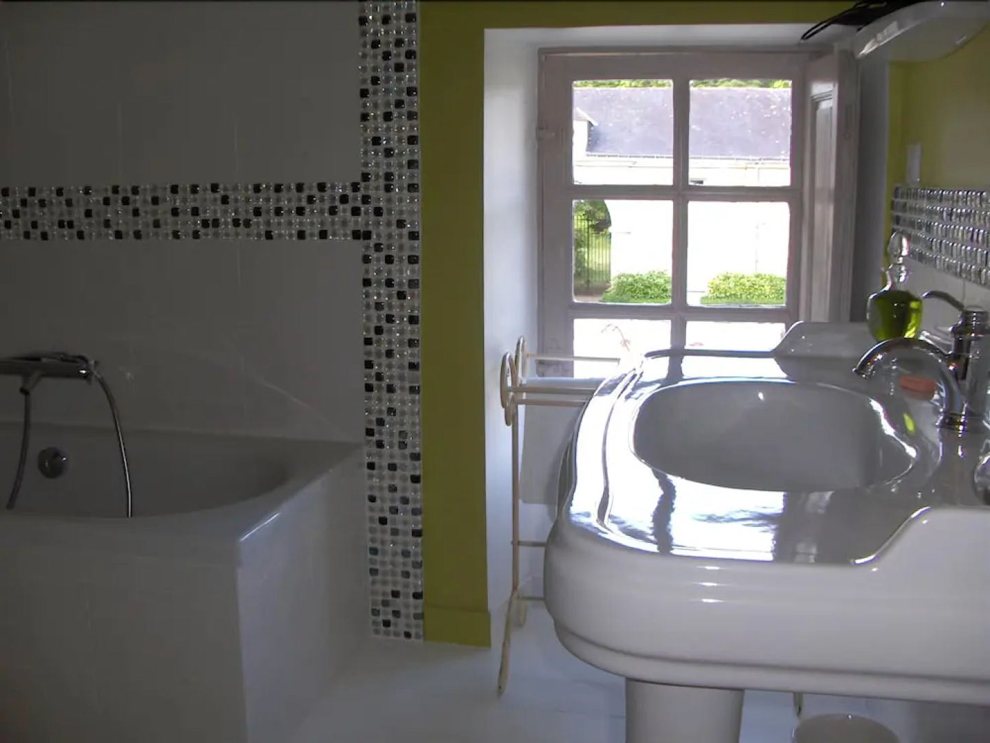 Château de lOiselinière