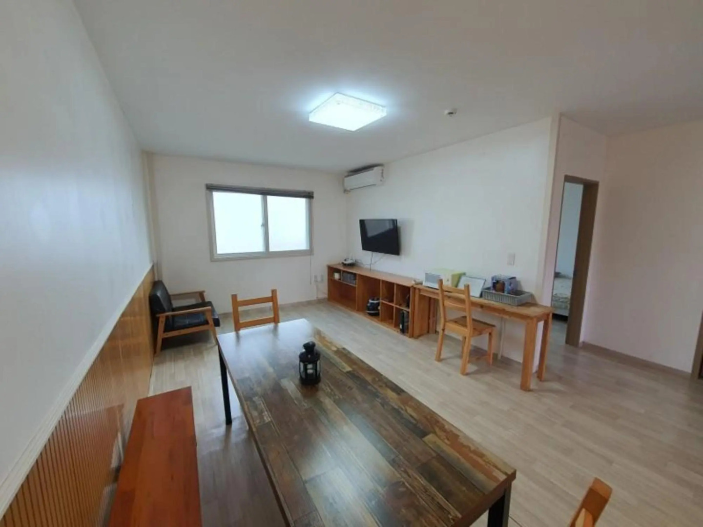 Nonsan Yeollin Pension