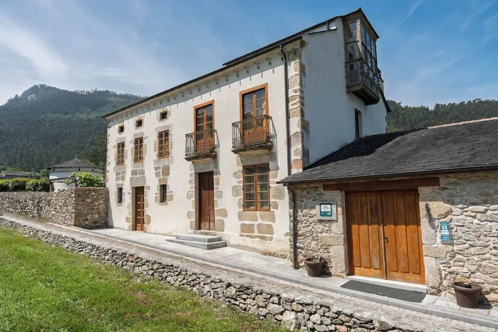 Casa Grande Da Torre