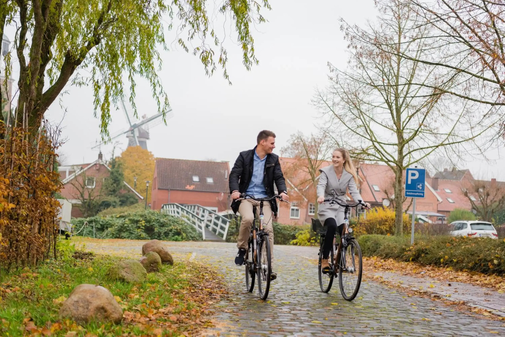 Hotel am Fischerhafen