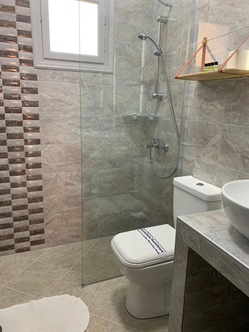 Aloe Luxury Apartments & Suites