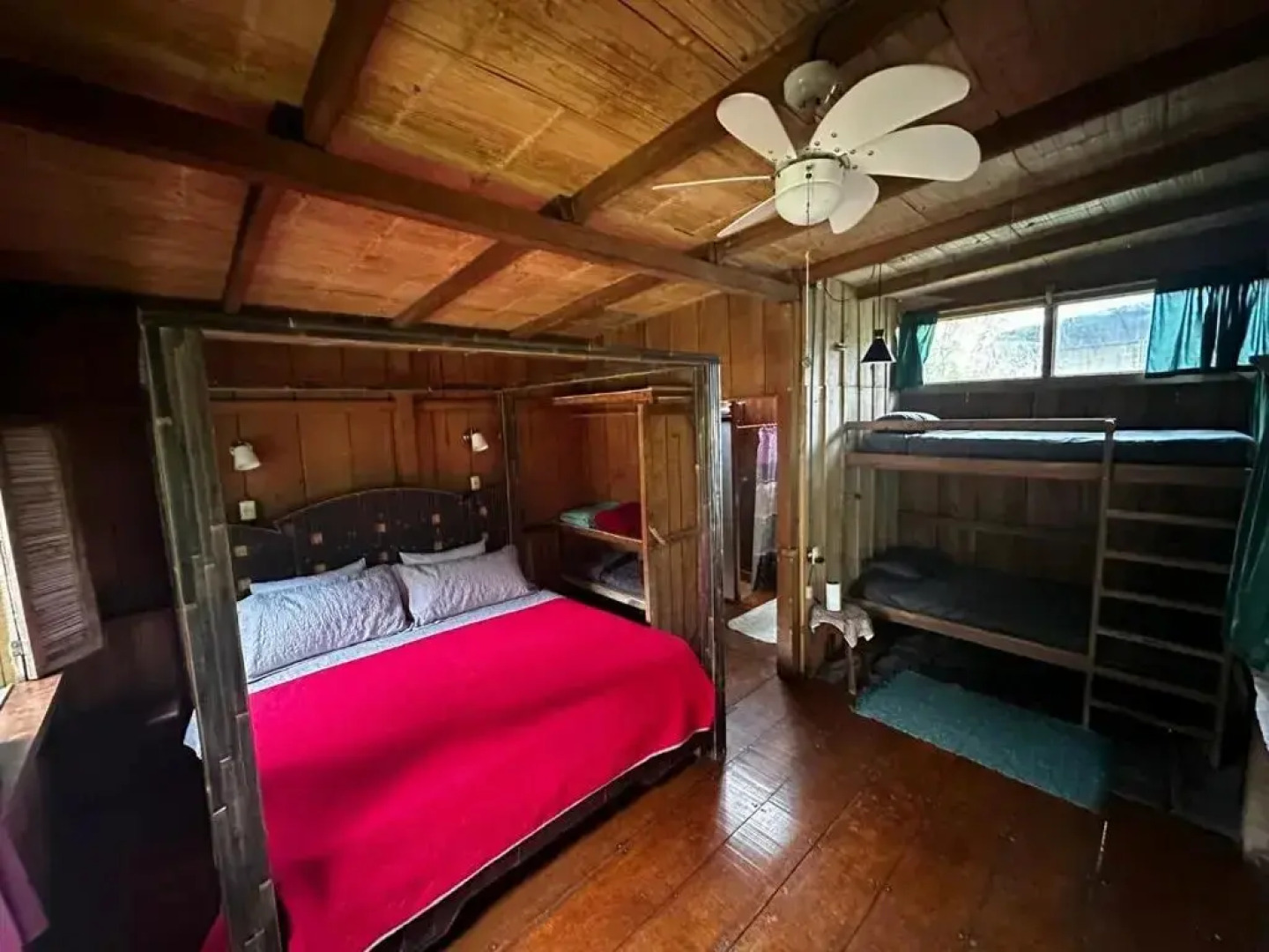 Casa Rio Blanco Eco Friendly B&B