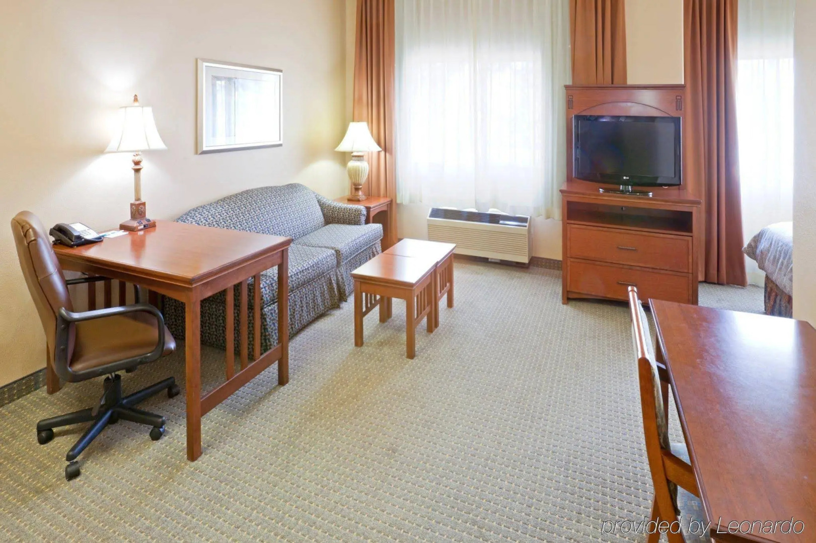 Staybridge Suites Lubbock - University Area by IHG