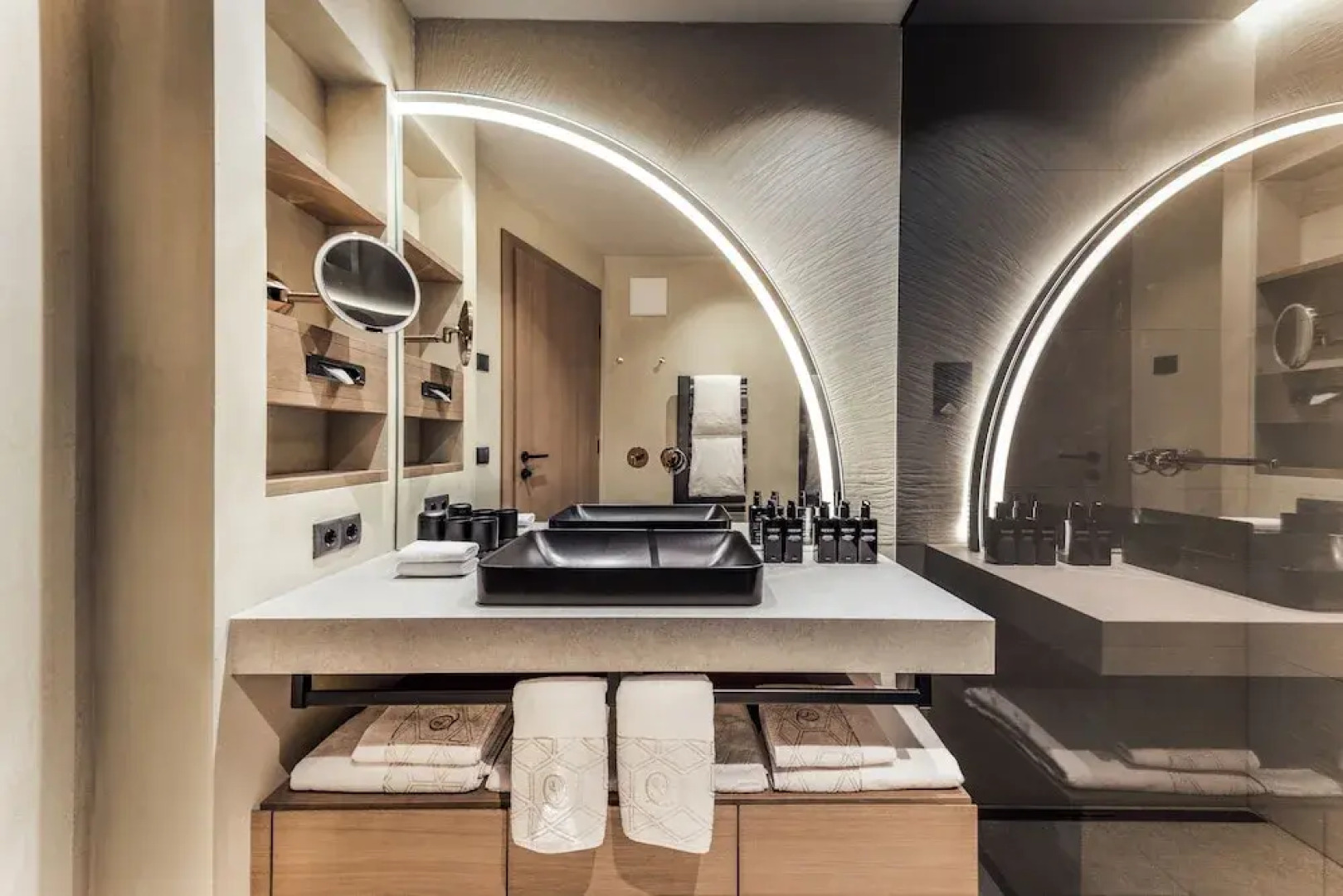 Quellenhof See Lodge