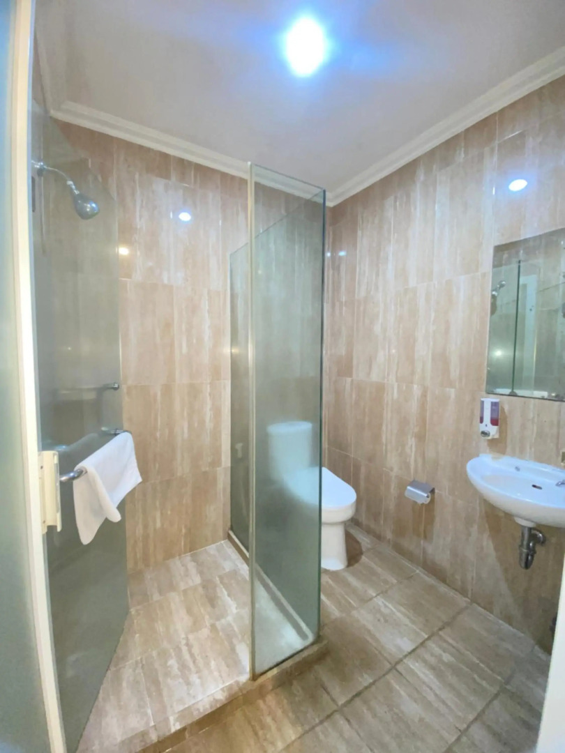 Riverstone Hotel and Cottage