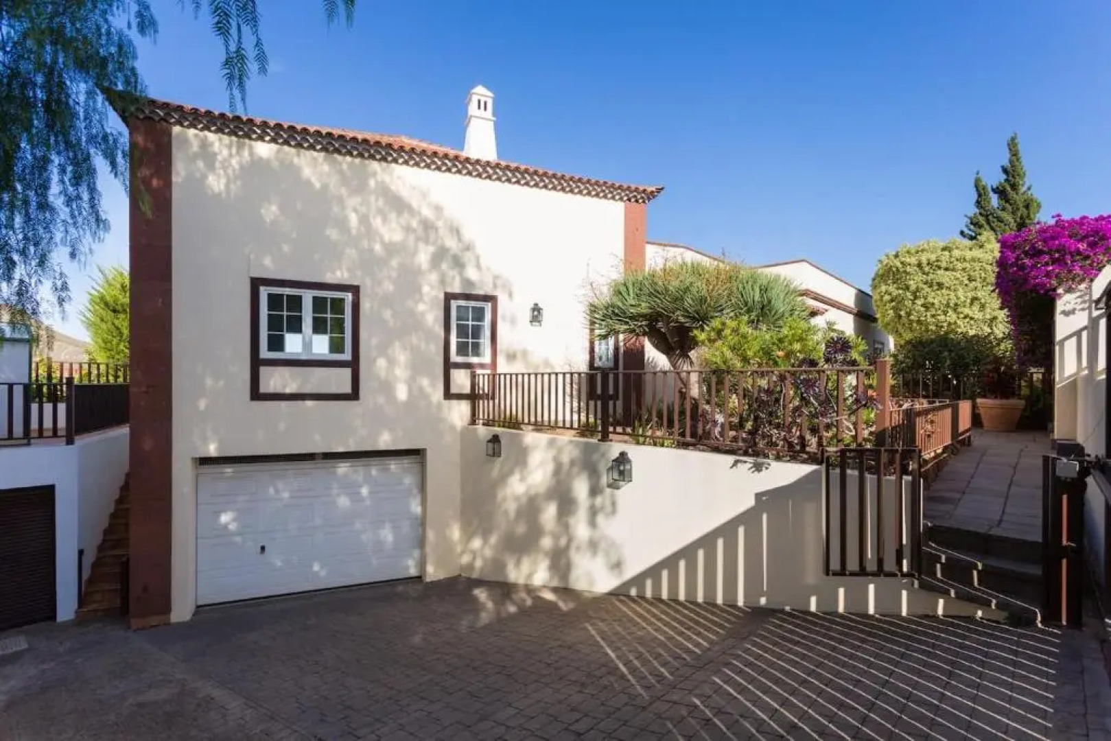 129 Villa Tea TEGUESTE by Sunkeyrents