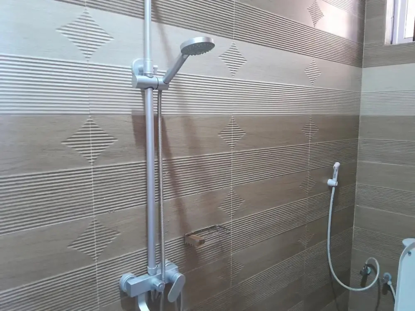 Mbeya Starinn Hotel