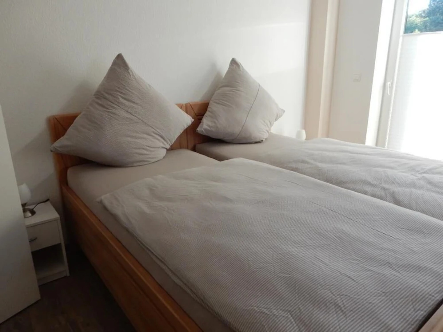 Ferienwohnungen Panoramablick