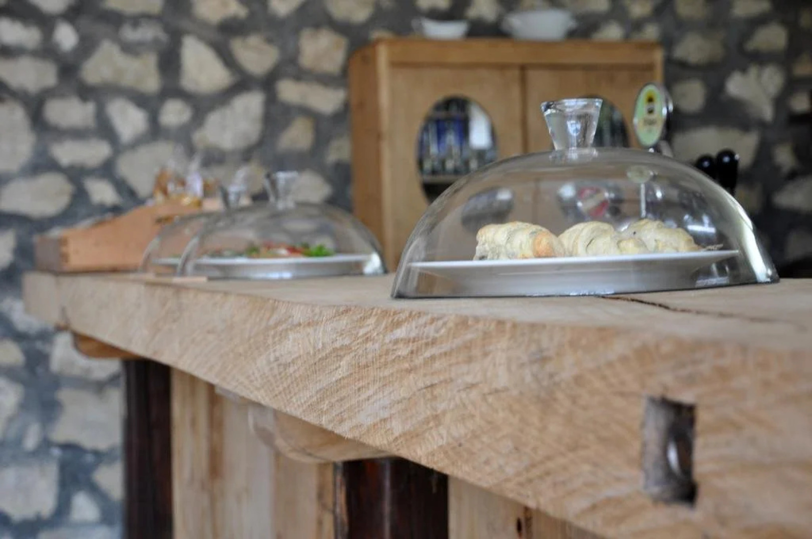 Guest House Degustarium