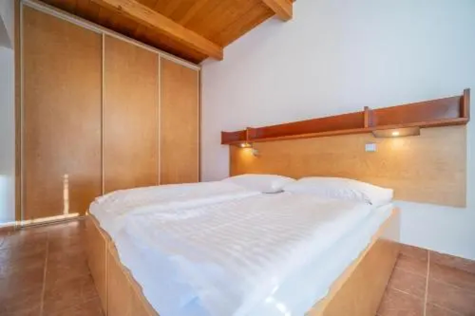 Apartman Doky D8 Lipnohome