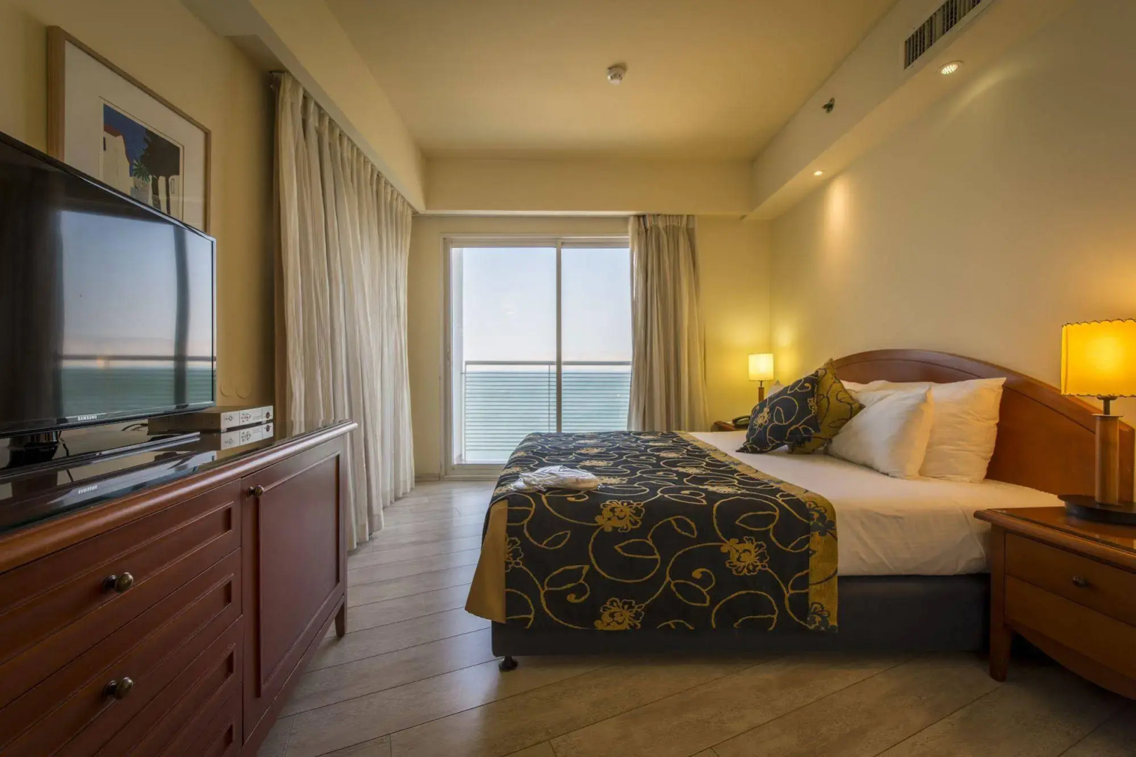 Galei Kinnereth Hotel