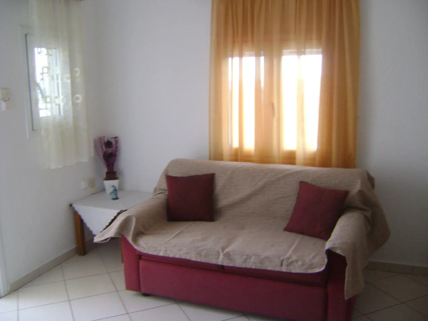 Kavousanos Apartments