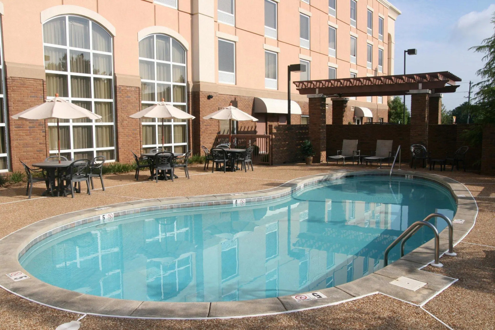 Hampton Inn & Suites Montgomery-EastChase