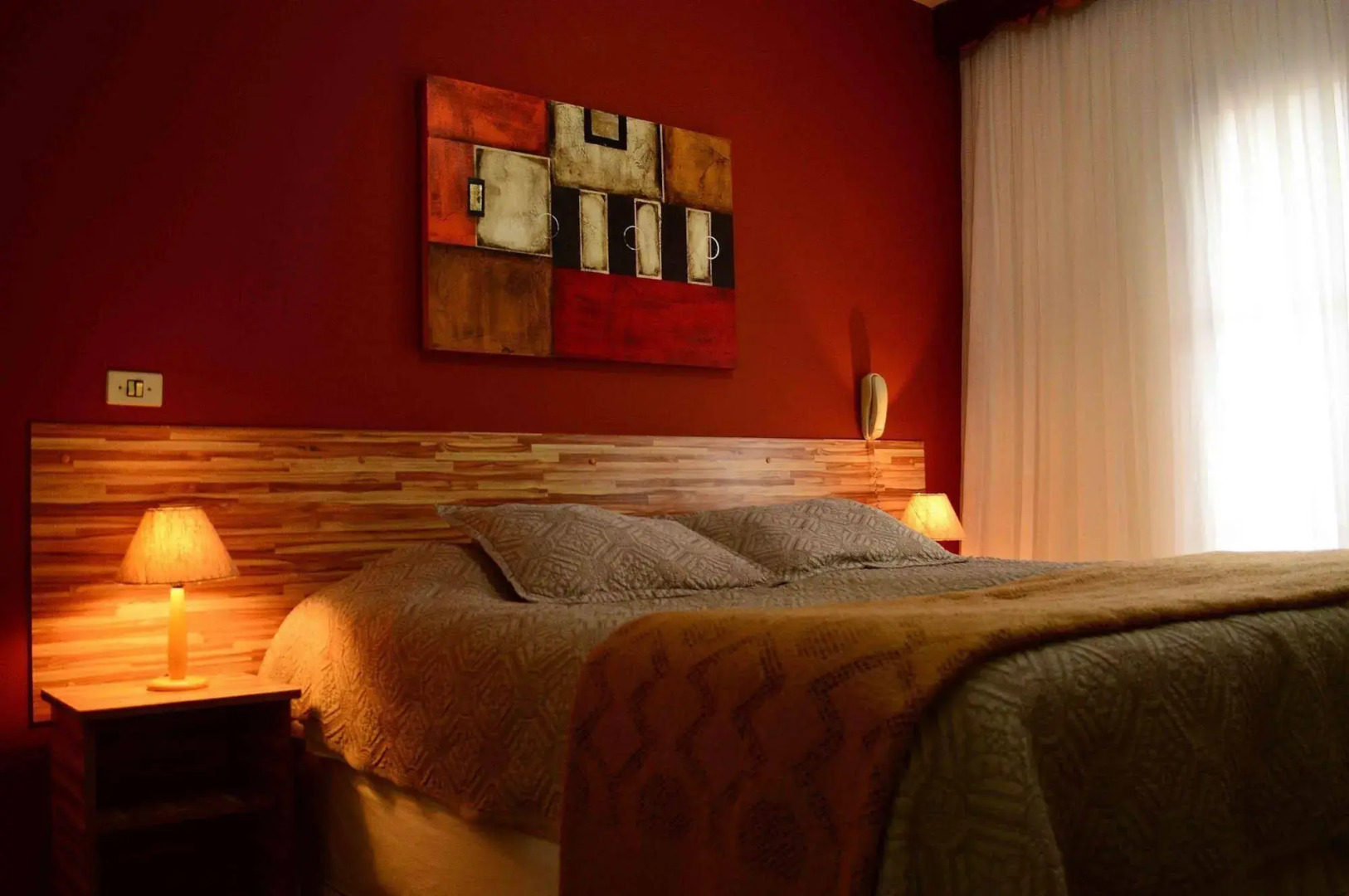 Kaliman Campos do Jordão