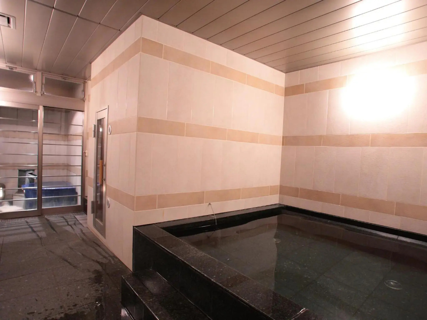 AB Hotel Mikawa Anjo Honkan