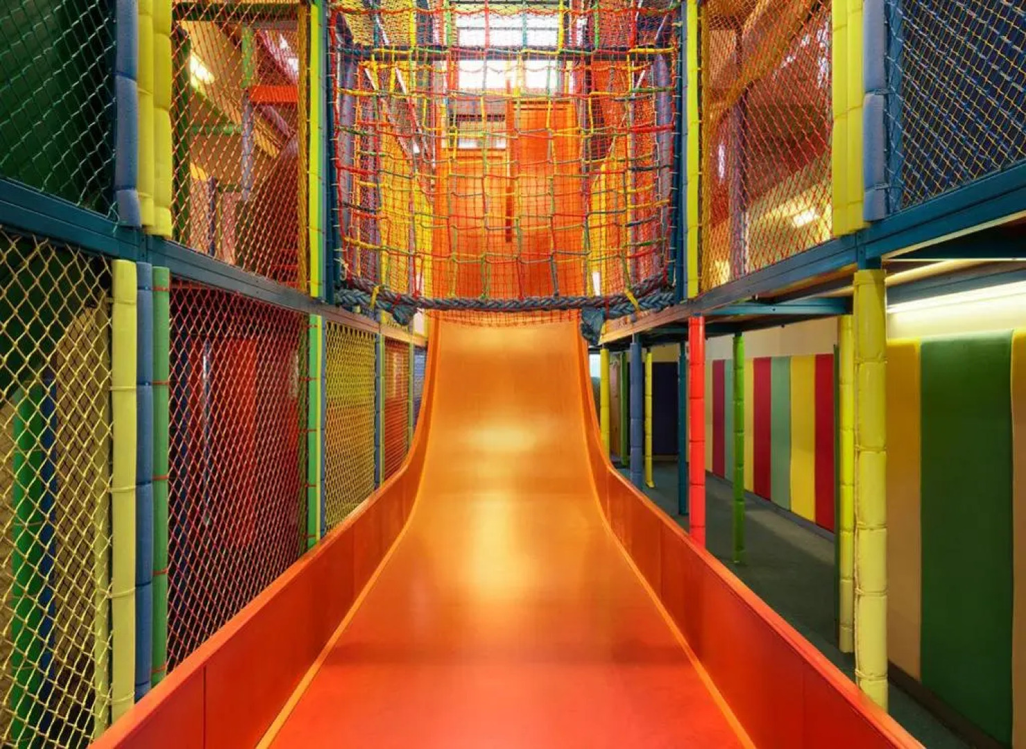 Kerry Hotel Pudong Shanghai