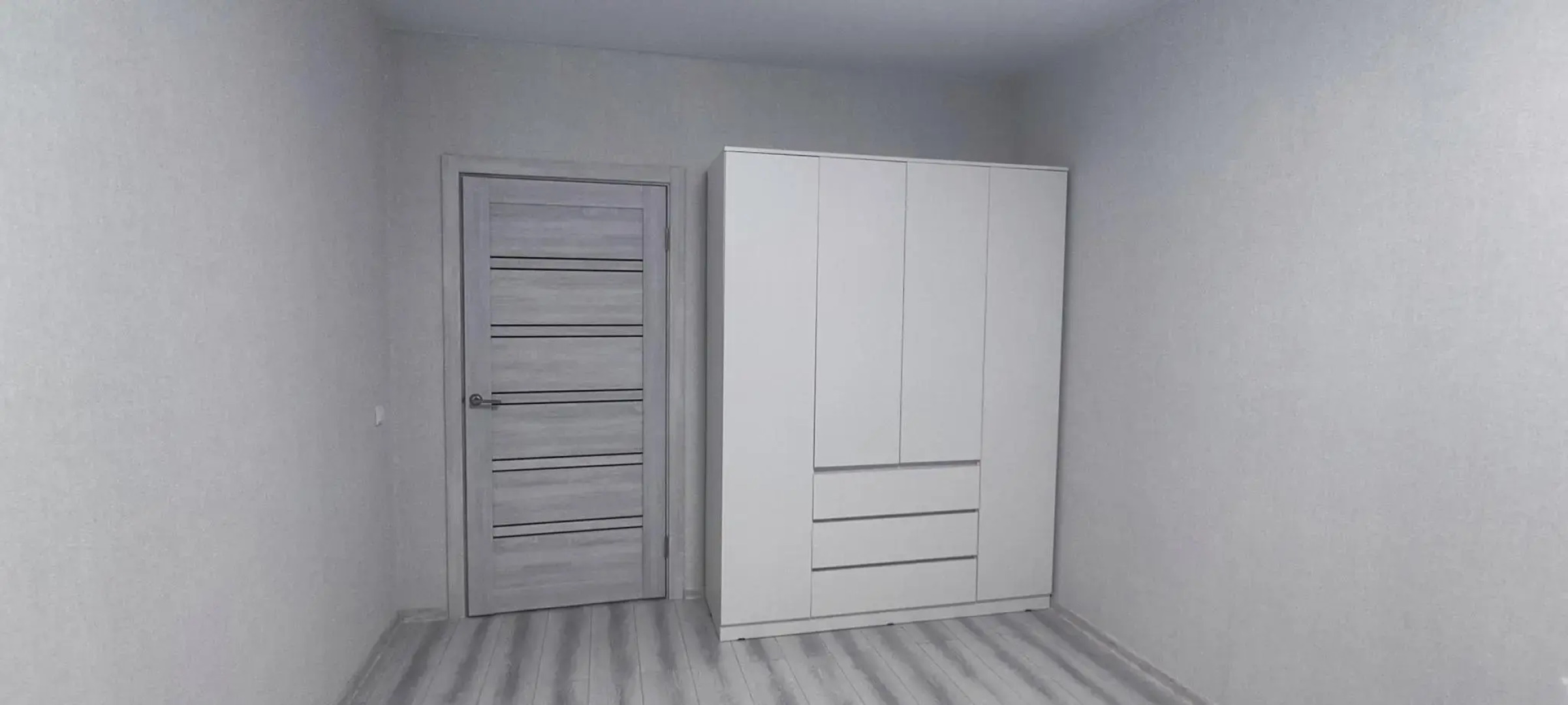 Апартаменты на улице Северная 2а корпус 1