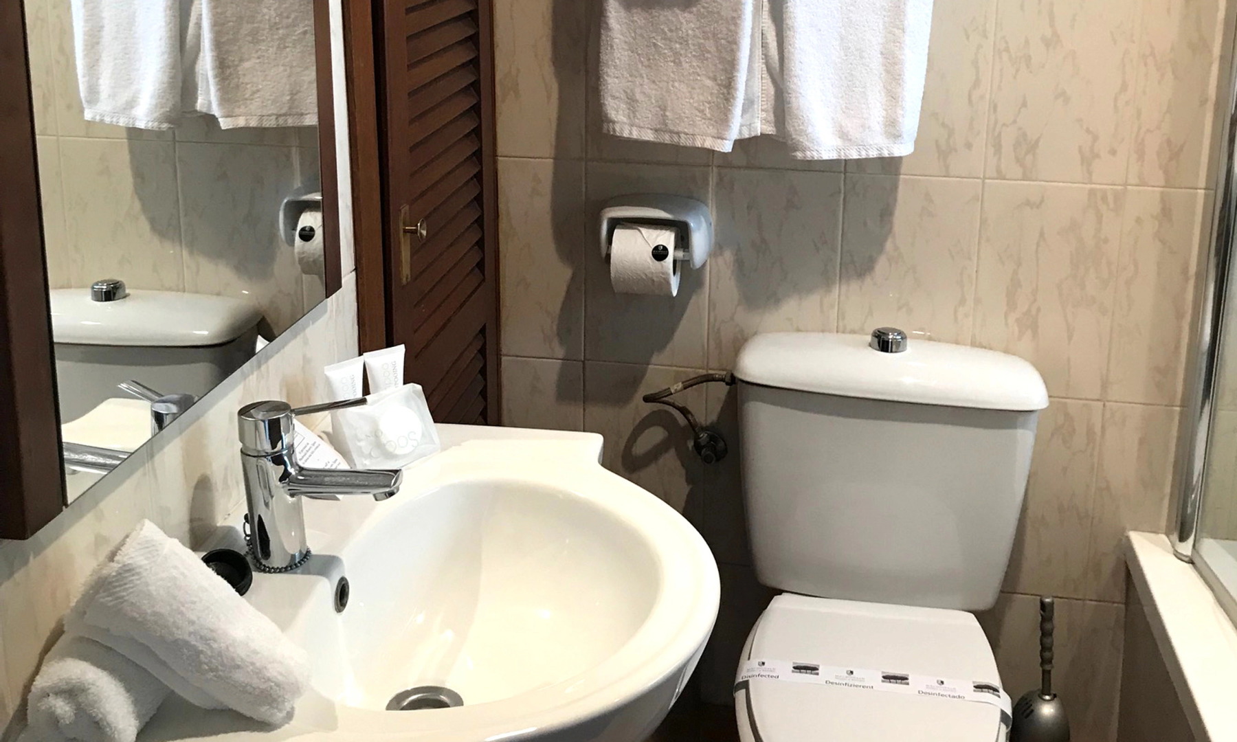 Macdonald Leila Playa Resort