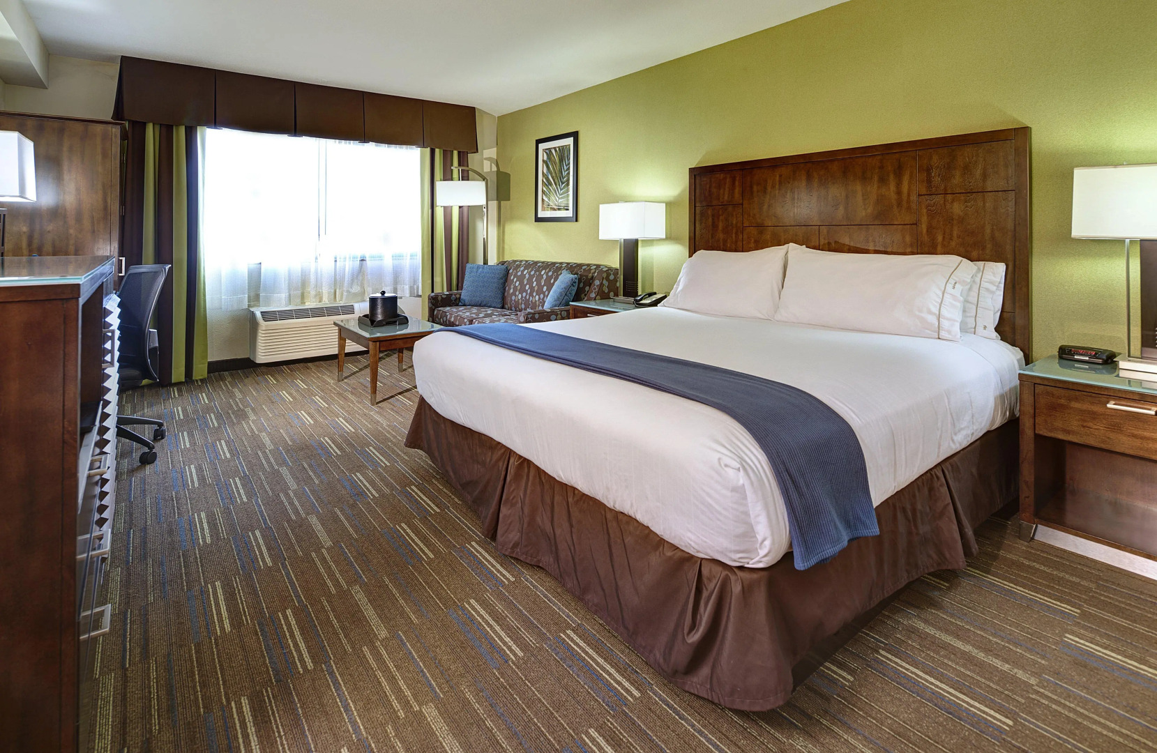 Holiday Inn Express San Diego South - National City by IHG