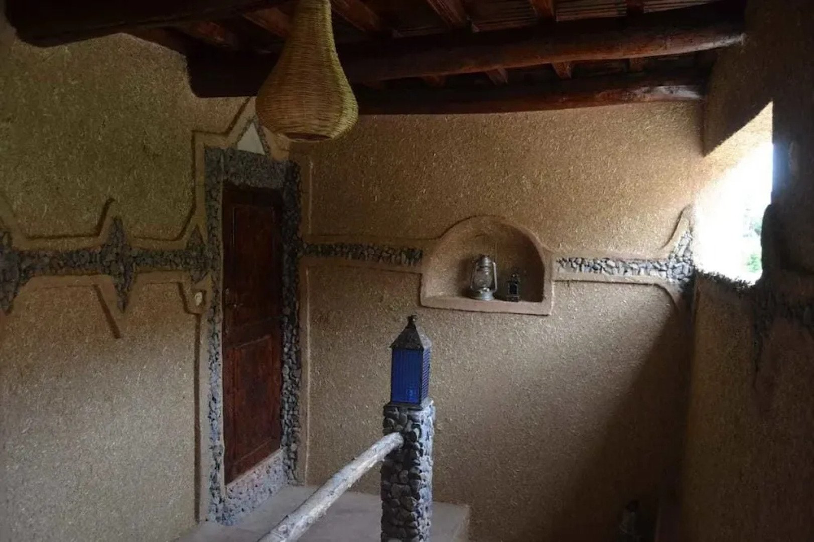 Gite D'Etape Omar Himmi