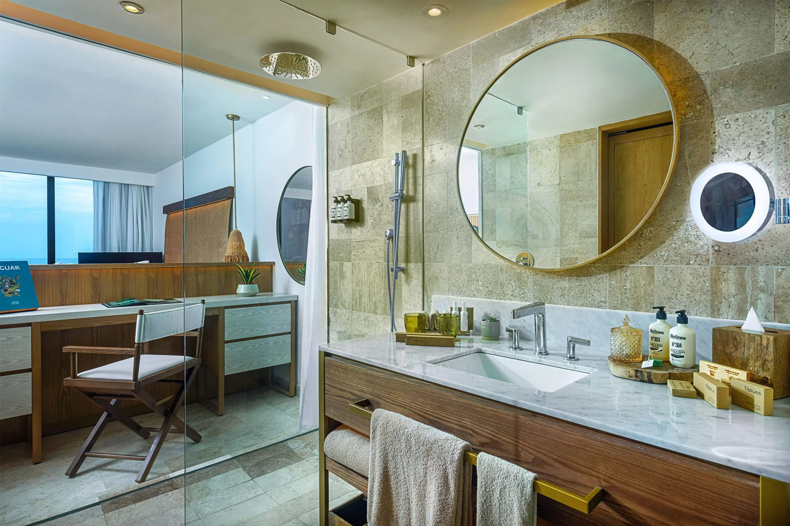 Paradisus Cancún – All Inclusive