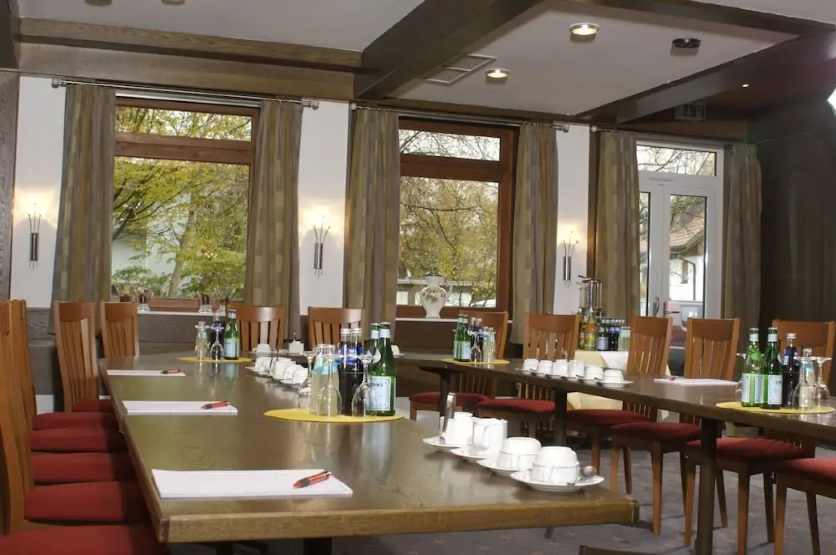 Hotel Gasthof Seefelder Hof