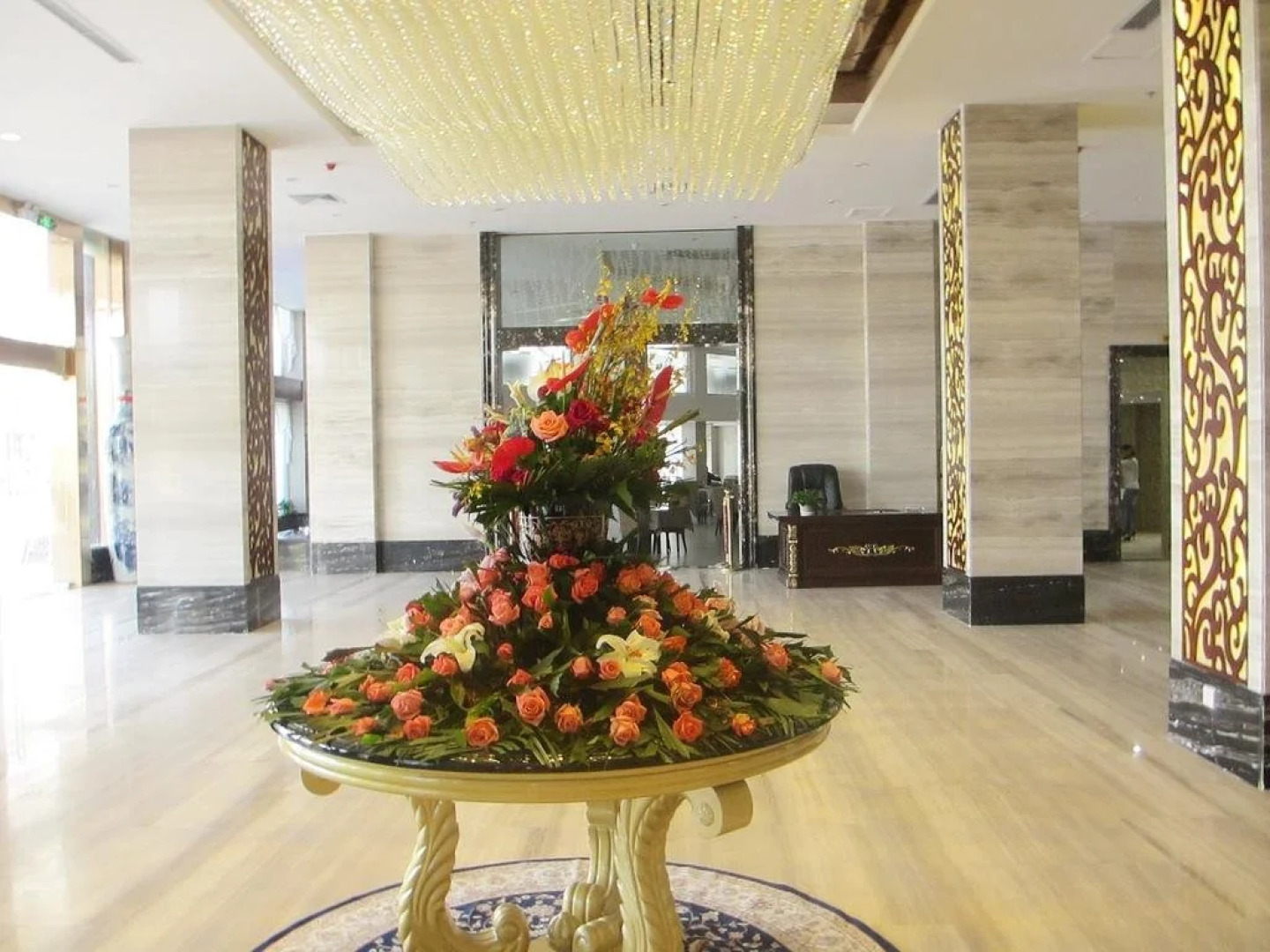 Dongfang International Hotel