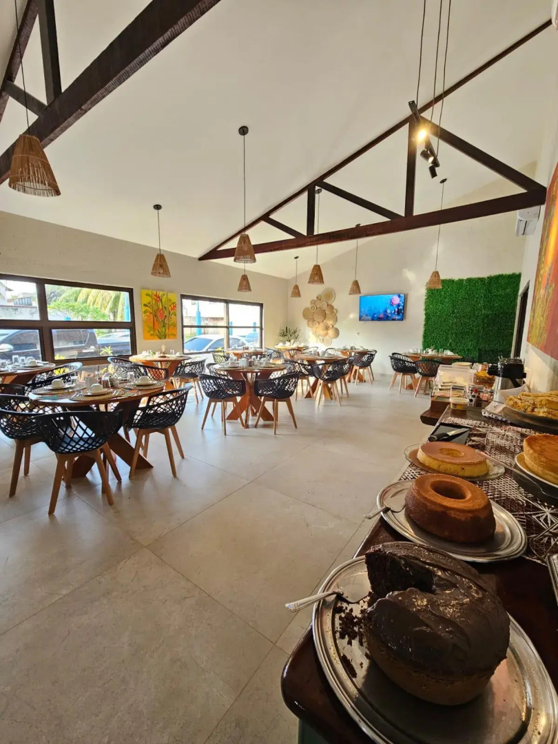 Pousada Sempre Graciosa