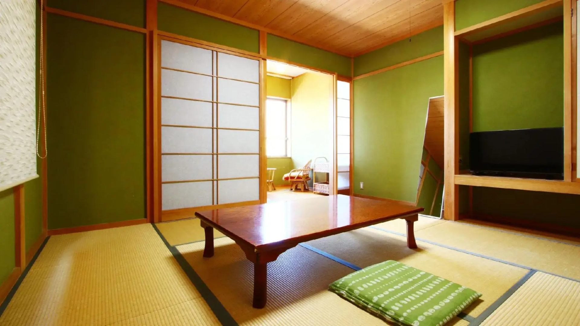 Tabinoyado Fukai