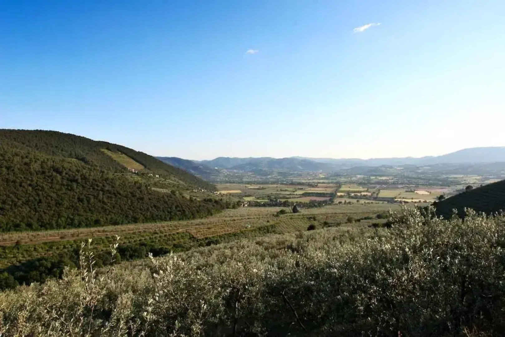 Le Logge di Silvignano Historic House