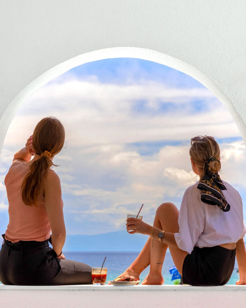 Georgalas Sun Beach Resort