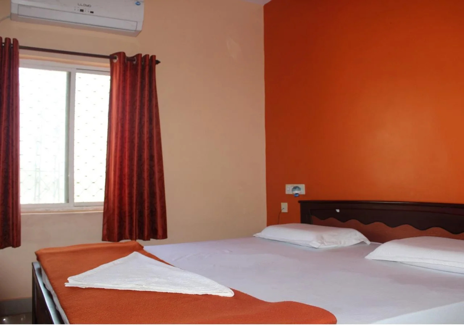 Sri Anupama Residency