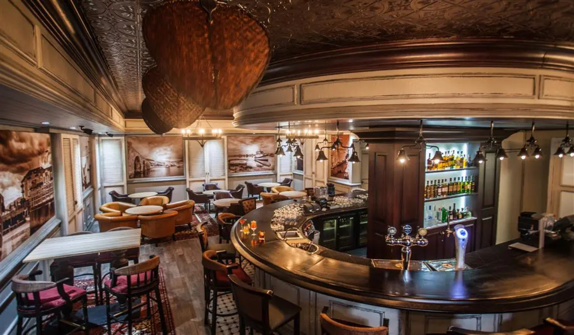 Southern Sun Elangeni